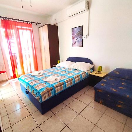 Apartment Jelas Živogošće エクステリア 写真