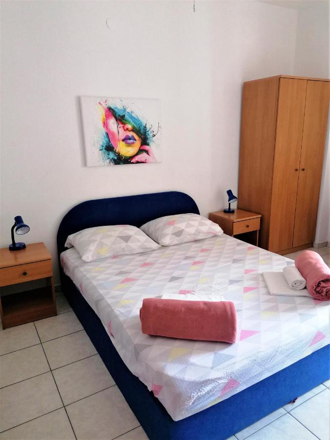 Apartment Jelas Živogošće エクステリア 写真