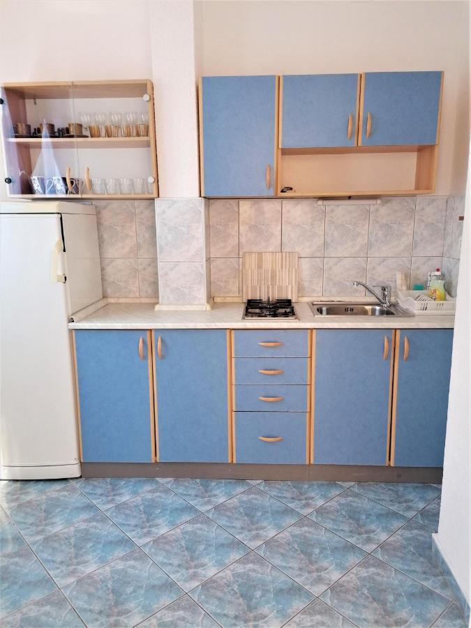 Apartment Jelas Živogošće エクステリア 写真