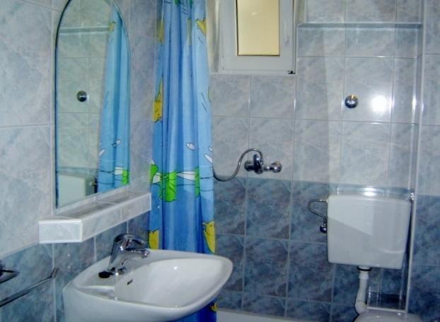 Apartment Jelas Živogošće 部屋 写真