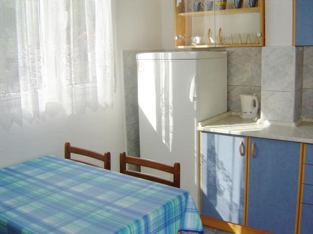 Apartment Jelas Živogošće 部屋 写真