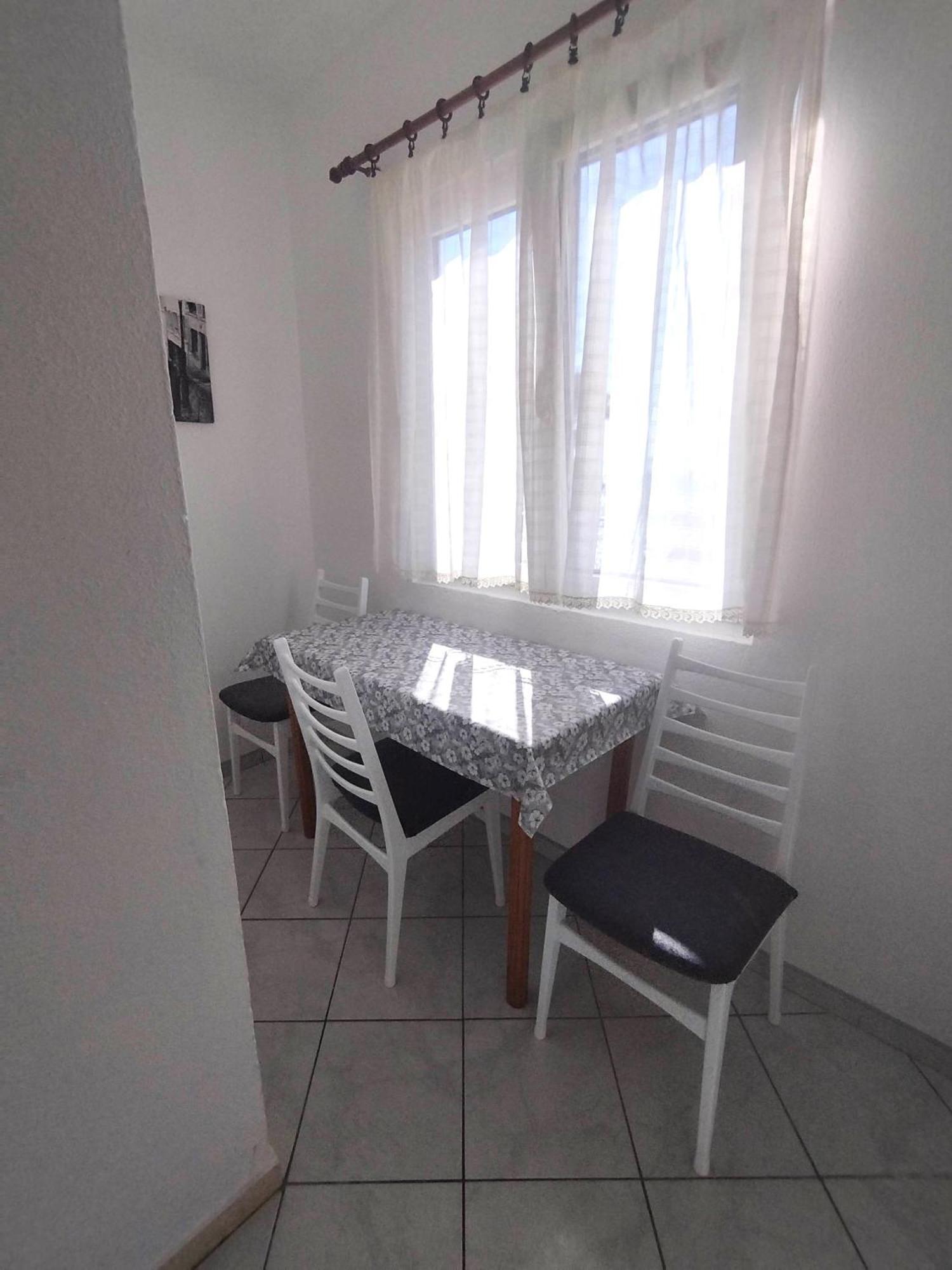 Apartment Jelas Živogošće エクステリア 写真